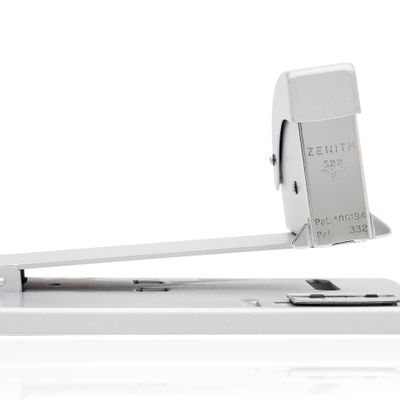 Design objects - ZENITH - 522/E stapler - ZENITH