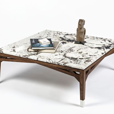 Coffee tables - Annapurna Coffee Table - ATELIER MAISON ROUGE