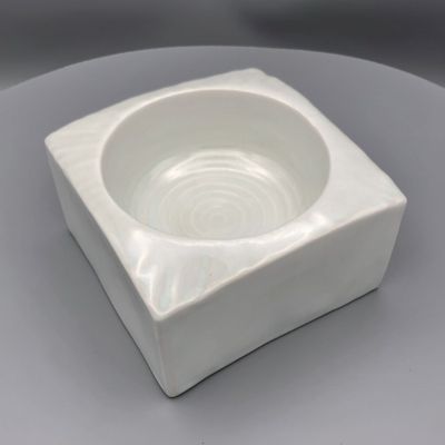 Formal plates - Presentation square - OMISSEY