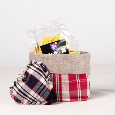 Gifts - KELSH BASKET MB15 - KELSCH D' ALSACE  IN SEEBACH