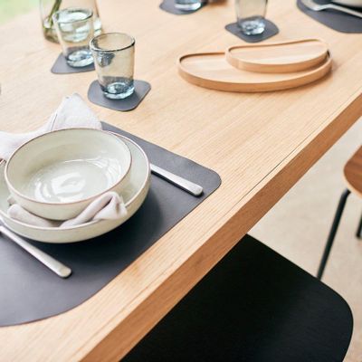 Dining Tables - URBAN: Restaurant furniture set - LITHUANIAN DESIGN CLUSTER