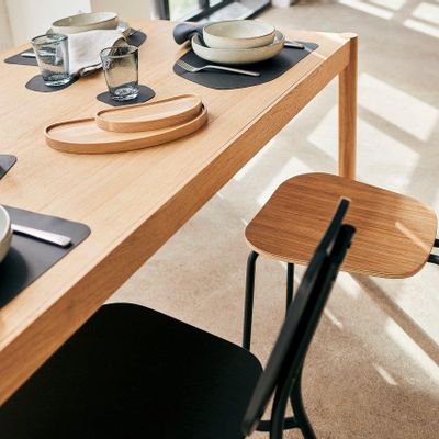 Dining Tables - URBAN: Restaurant furniture set - LITHUANIAN DESIGN CLUSTER