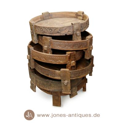 Decorative objects - hand made home accessories - JONES ANTIQUES