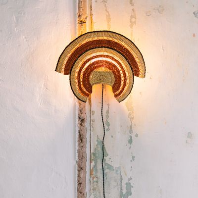 Appliques - Applique Admirador - Double  - GOLDEN EDITIONS