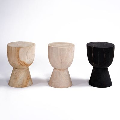 Stools - STOOL FUEY-3 - CRISAL DECORACIÓN