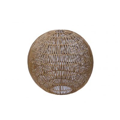 Hotel bedrooms - LAMPSHADE TALU-1 - CRISAL DECORACIÓN