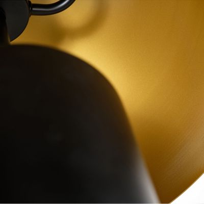 Table lamps - TABLE LAMP MUSH-B - CRISAL DECORACIÓN