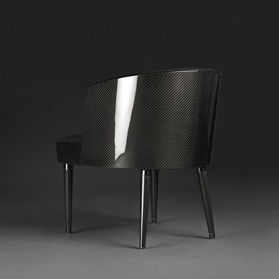 Chairs - Norton Accent Chair - MADHEKE