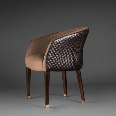 Chairs - Marla Accent Chair - MADHEKE