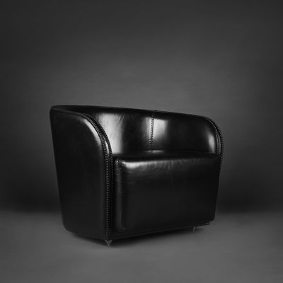 Chairs - Queens Casual Chair - MADHEKE
