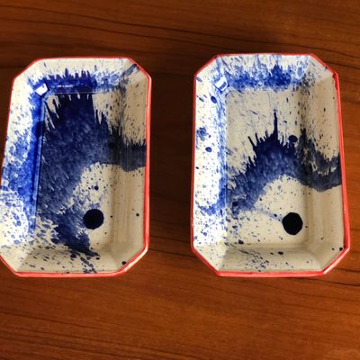 Assiettes au quotidien - Personnalisation de produits                                     - AUTHENTIQUE LIVING