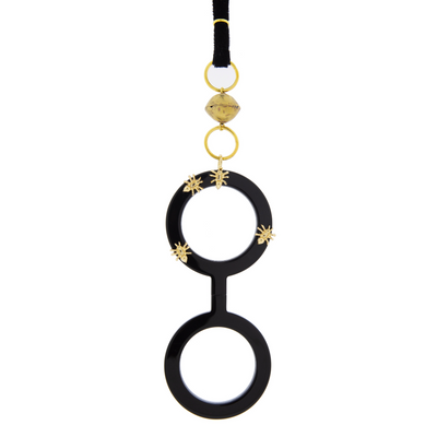 Bijoux - Lunettes-colliers Ants - FLIPPAN' LOOK