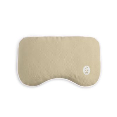 Spas - COUSSIN POUR LES YEUX AUX GRAINES DE MOUTARDE - I LOVE GRAIN