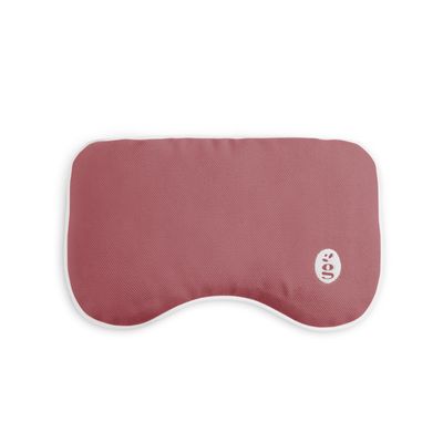 Spas - EYE PILLOW WITH ROCK SALT - I LOVE GRAIN