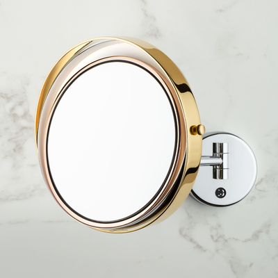 Bathroom mirrors - Miroir Lord by Tristan Auer - MAÎTRES ROBINETIERS DE FRANCE (MRF)