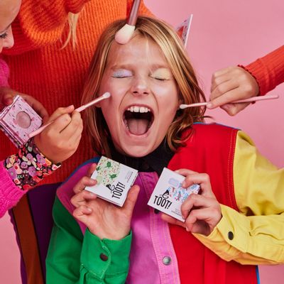 Kids accessories - TOOT! - TOOT! KIDS & TEENS MAKEUP