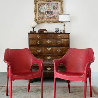 Assises pour bureau - Fauteuil Capiatá - SOL & LUNA