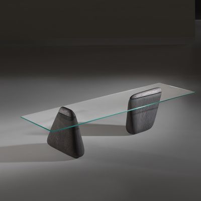 Tables for hotels - Coffee table - 0117 - OPENGOODS