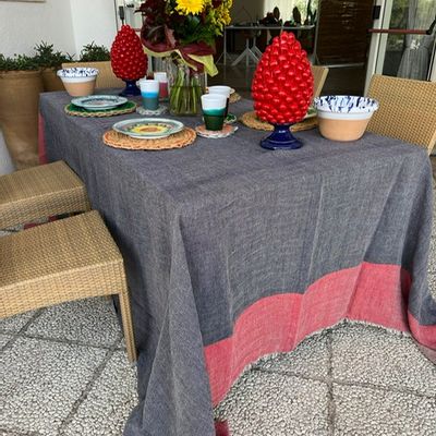 Linge de table textile - Tovaglia LUNA - PASQUALINA