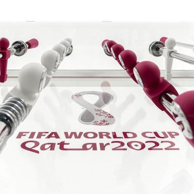 Unique pieces - Teckell 90 Minuto Limited Collector's Edition FIFA World Cup Qatar 2022™ Official Licensed Product - TECKELL