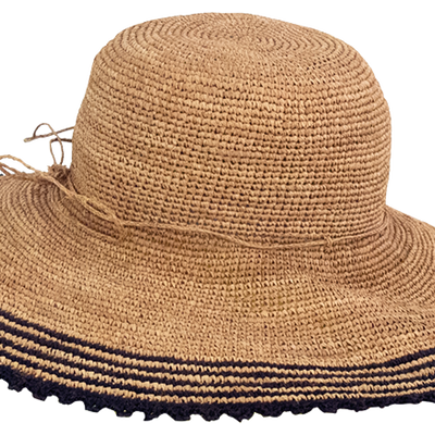 Hats - GABY - HISTOIRES DE ROSEAU
