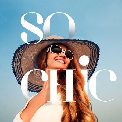 Hats - GABY - HISTOIRES DE ROSEAU