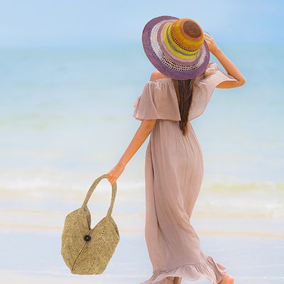 Bags and totes - EKKO - HISTOIRES DE ROSEAU