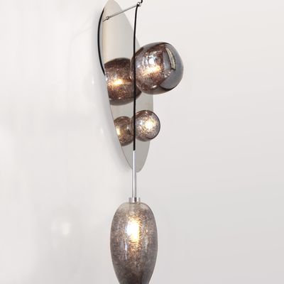 Objets personnalisables - Applique - Donaréo - RIVIERA LIGHT