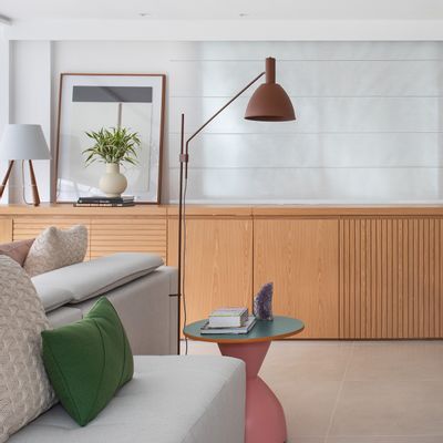 Bureaux - Table d'appoint Boneca - ESTÚDIO MAIS ALMA