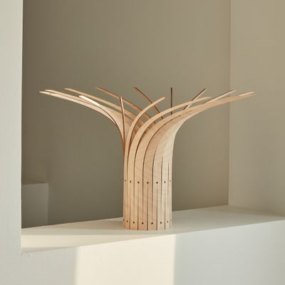 Decorative objects - MONTEDÖR - Table lamp - PIATONI LIGHTING