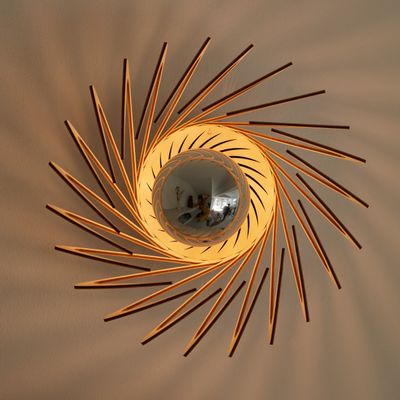 Decorative objects - PIANUMAYÖ - Wall lamp - PIATONI LIGHTING