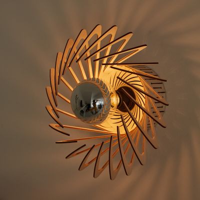 Decorative objects - PIANUMAYÖ - Wall lamp - PIATONI LIGHTING