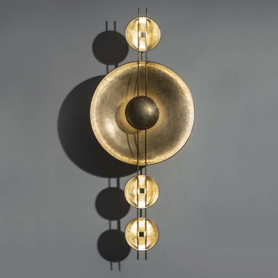 Wall lamps - CROPCIRCLE - OMBRE PORTEE