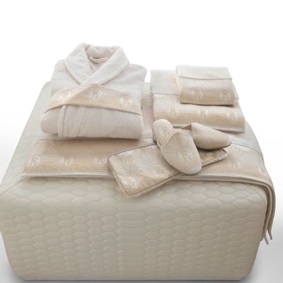 Bath towels - Roberto Cavalli bath - ROBERTO CAVALLI HOME LINEN