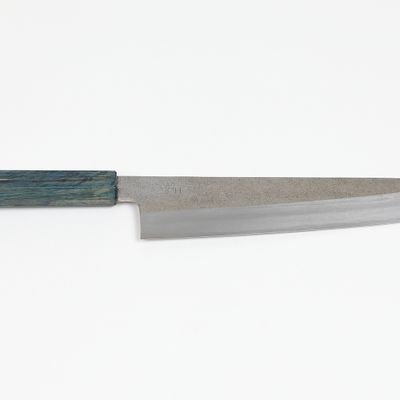 Couverts & ustensiles de cuisine - Finition noire, couteau de chef 240mm - SEN