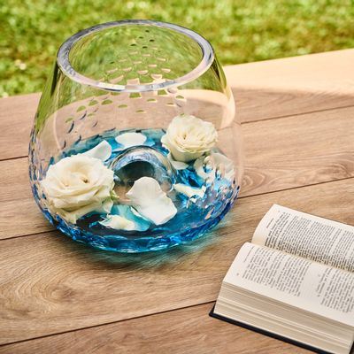 Vases - WONDER ISLAND vase - MARIO CIONI & C