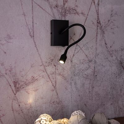 Wall lamps - LECTOR / made in EUROPE - BRITOP LIGHTING POLAND