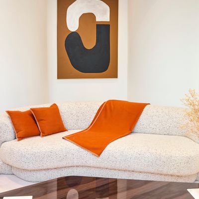 Sofas - YUMI - PHILIPPE HUREL