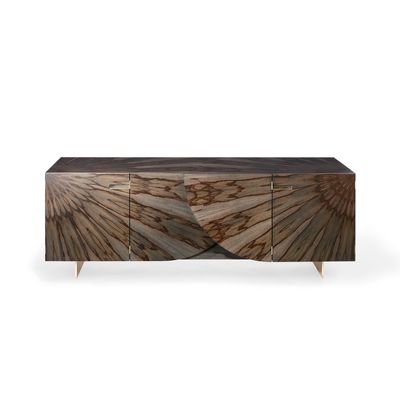 Sideboards - ATON - PHILIPPE HUREL