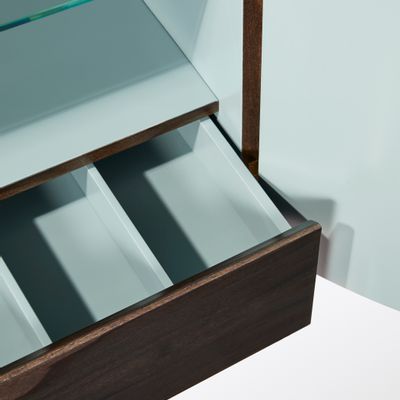 Buffets - ATON - PHILIPPE HUREL