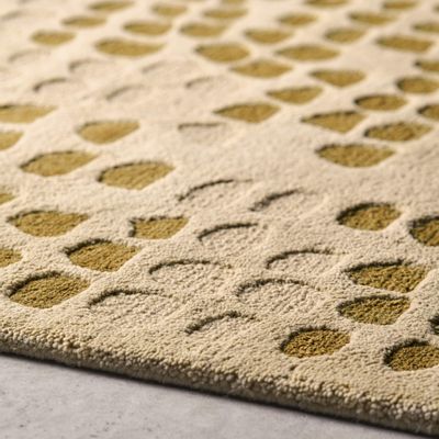 Tapis contemporains - Tapis GALETS - TOULEMONDE BOCHART