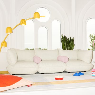 Fabrics - Sumo Sofa Grand  - FATBOY THE ORIGINAL