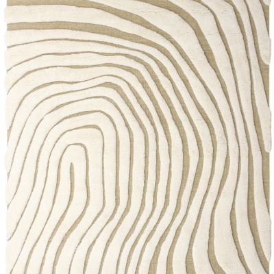 Contemporary carpets - MINOTAURE Rug - TOULEMONDE BOCHART