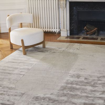 Contemporary carpets - Tapis OMEGA - TOULEMONDE BOCHART