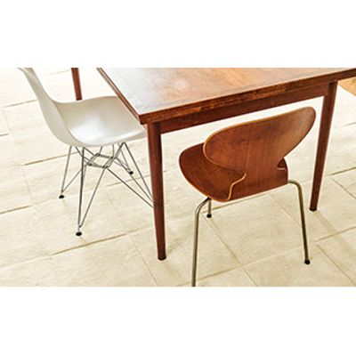 Tapis contemporains - Tapis BLOCK - TOULEMONDE BOCHART