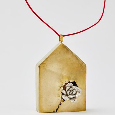 Bijoux - in my garden - ALINE KOKINOPOULOS