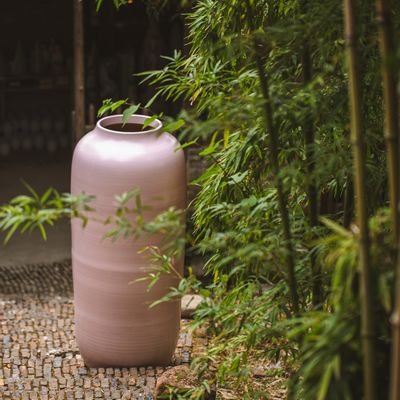 Flower pots - Dialogue Planters - WL CERAMICS