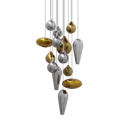 Customizable objects - Suspension - KAHINA - RIVIERA LIGHT