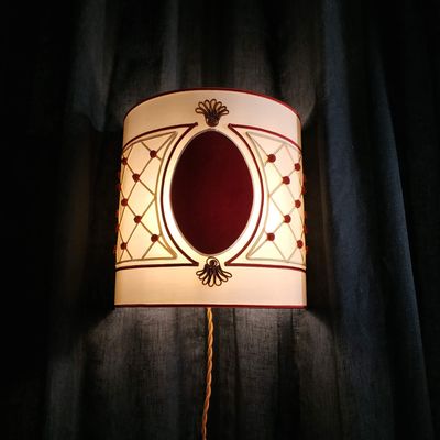 Decorative objects - Sconces - Wall light - COLINE DE MASURE