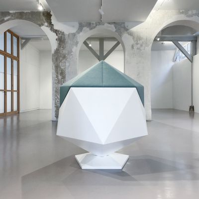 Fauteuils - Orri - Fauteuil iconique - NOPPI